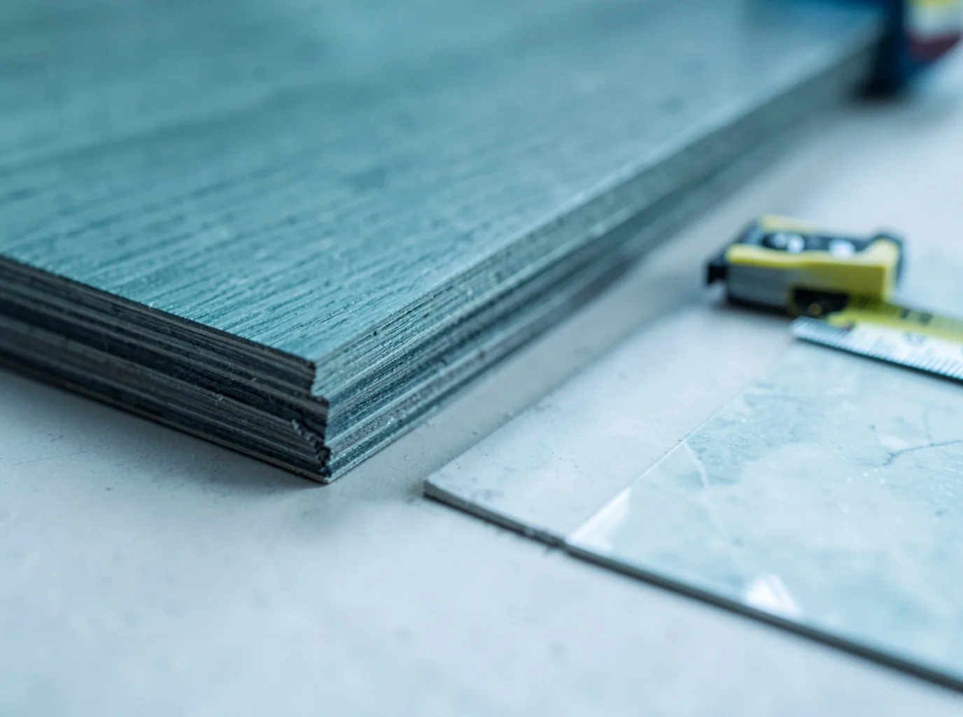 Luxury Vinyl Plank Installation Butler, OK FAQs